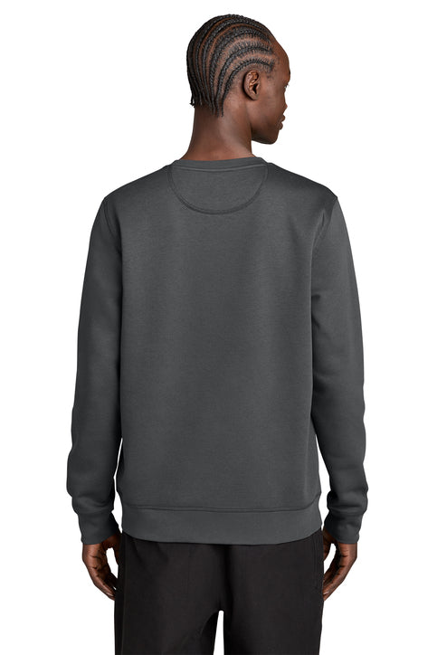 Galen Pennant Crewneck