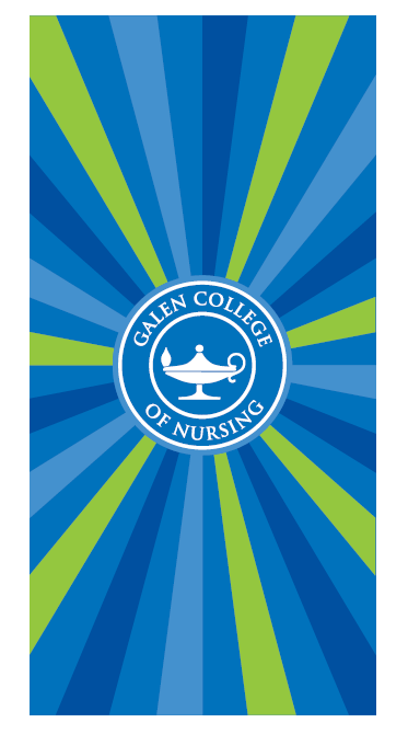 GCN-192 | Galen Quick Dry Sand Proof Beach Towel