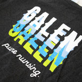 Galen Repeated Long Sleeve Tee