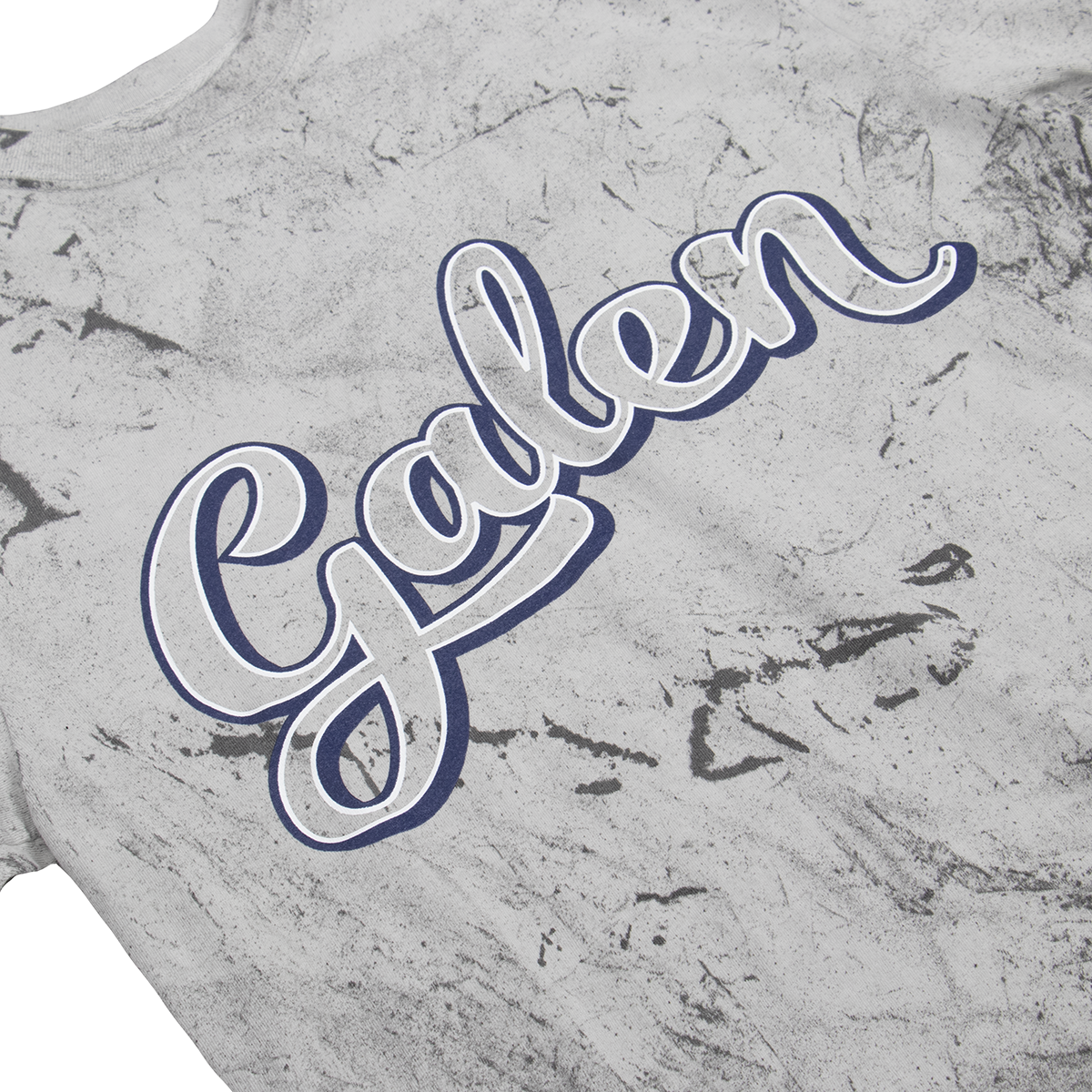 Comfort Colors Colorblast T-shirt