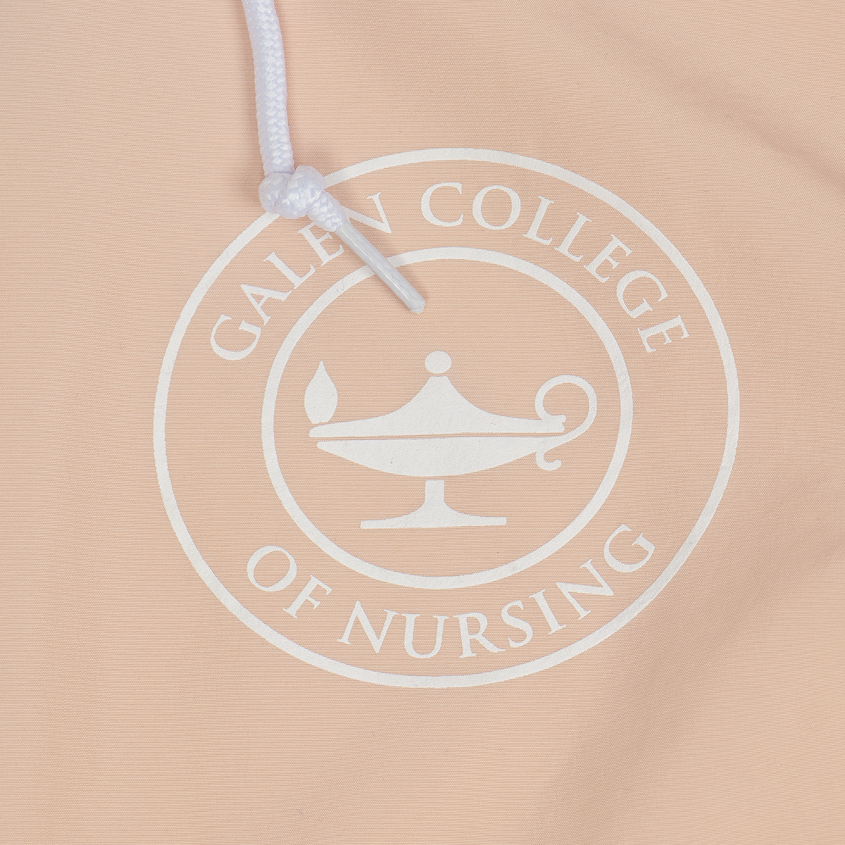 Lightweight Windbreaker - Blush