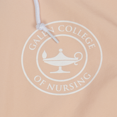 Lightweight Windbreaker - Blush