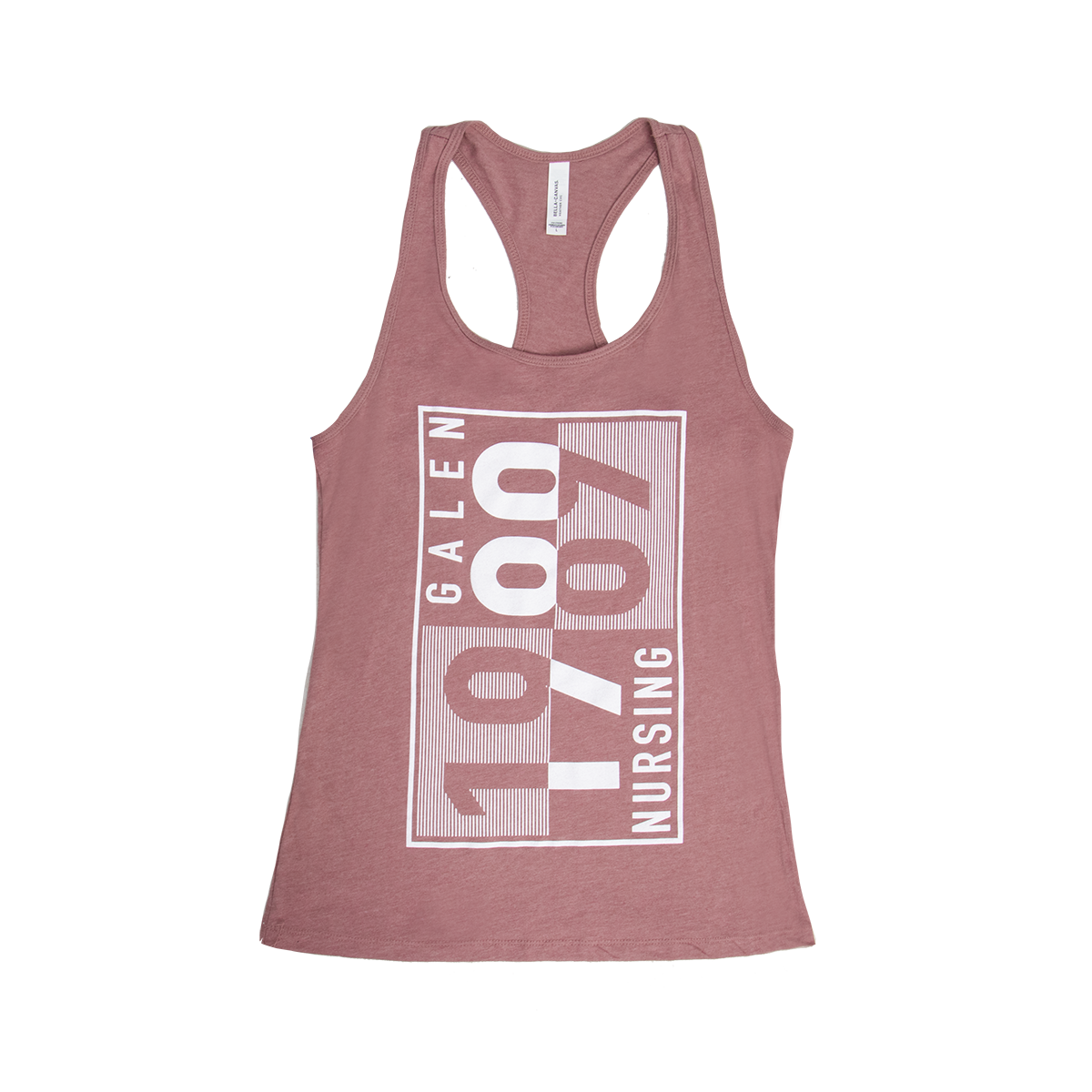 Galen College Ladies 1989 Performance Tank