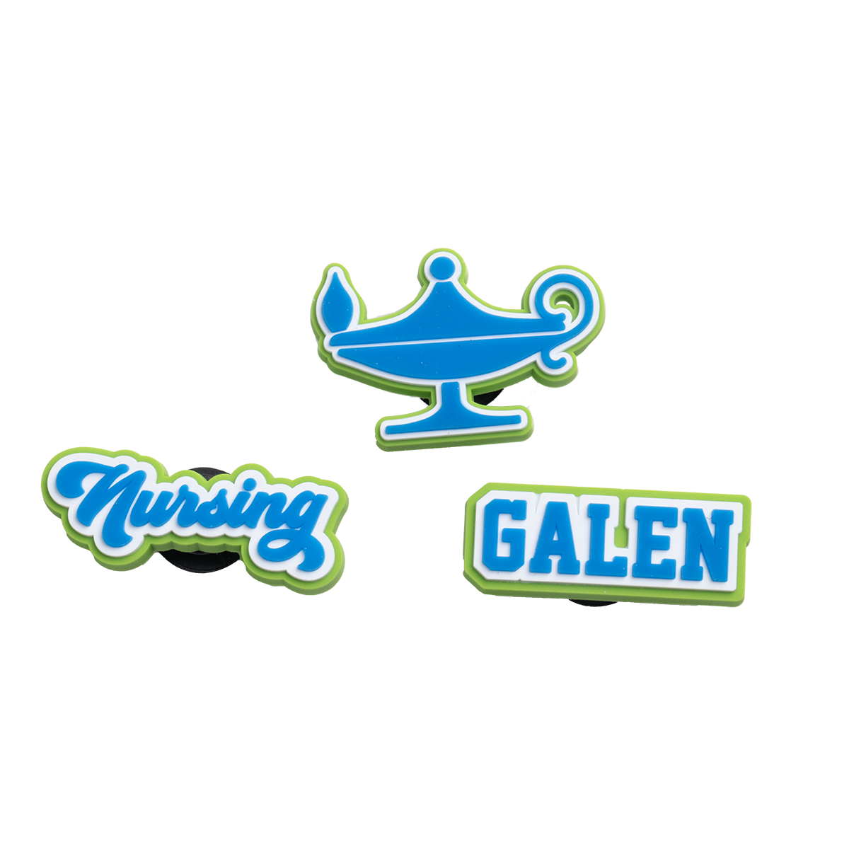 Galen College Croc Giblets