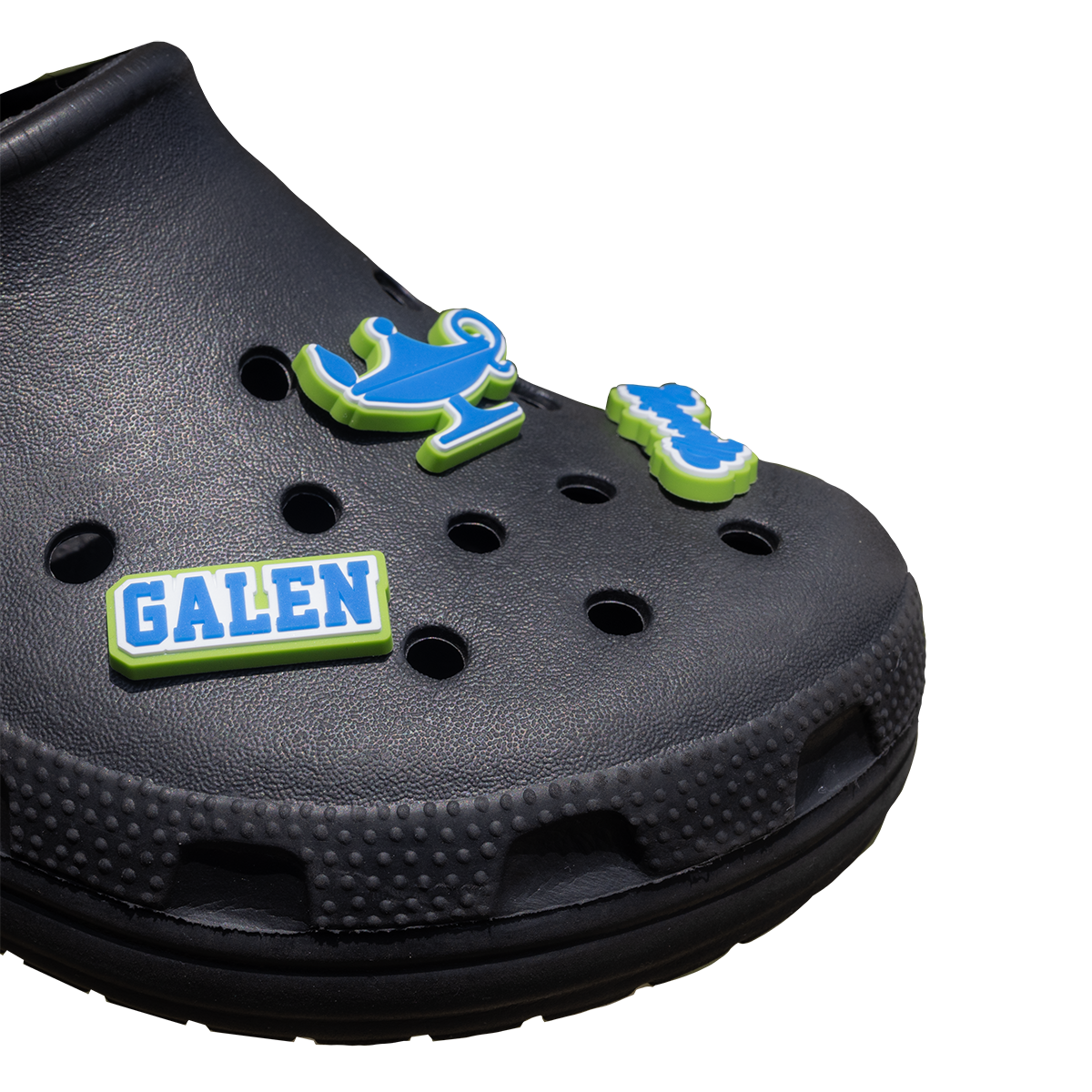 Galen College Croc Giblets