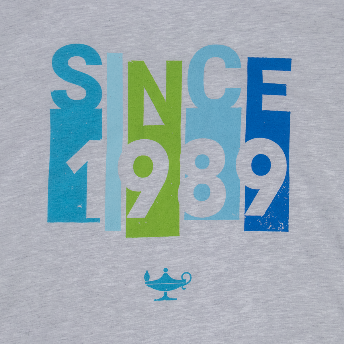 Galen Since 1989 Tee