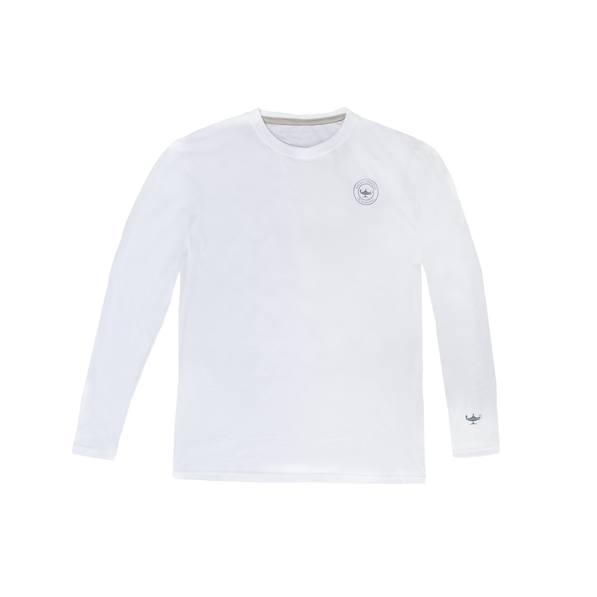 Galen Seal Long Sleeve Tee