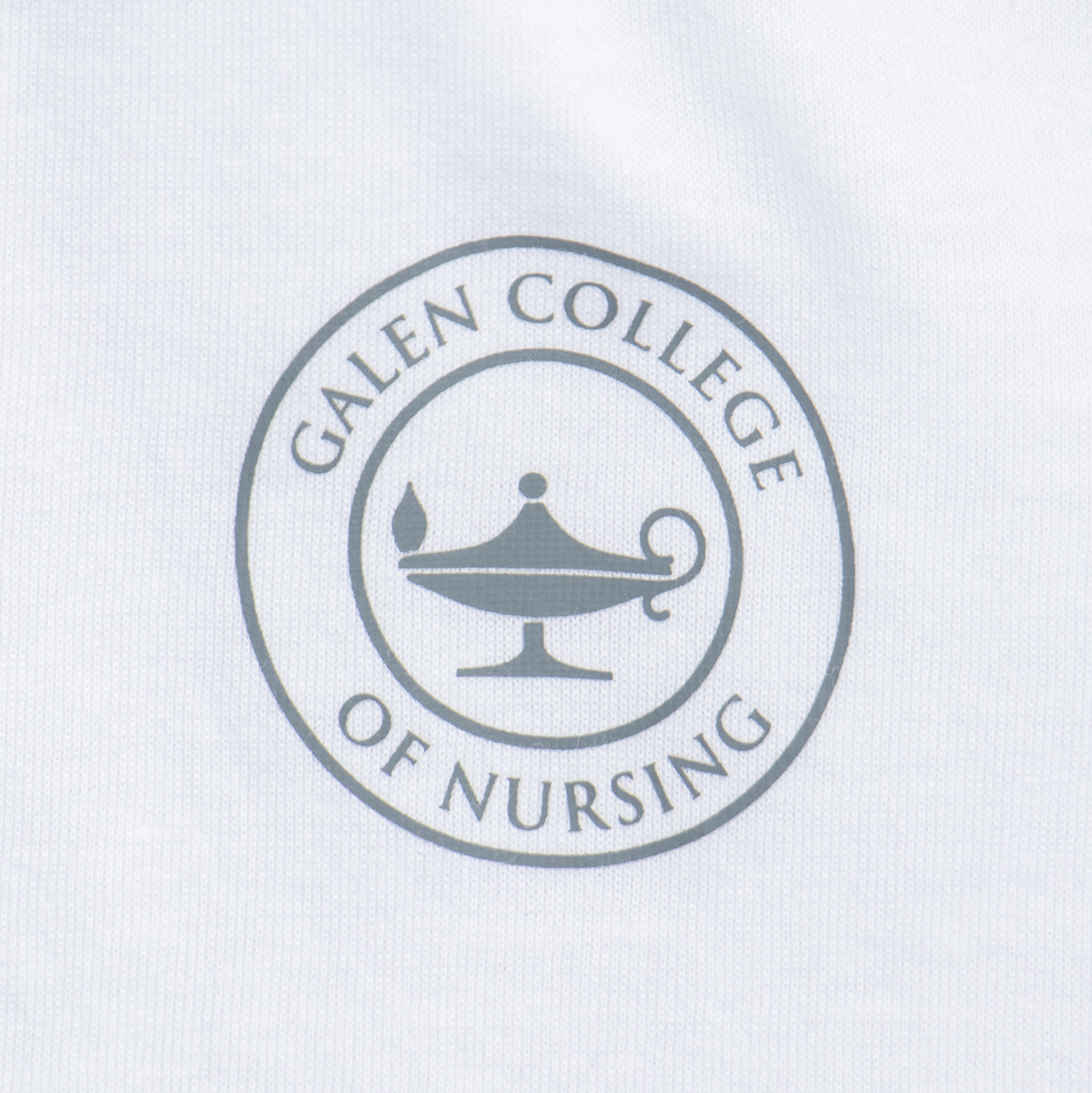 Galen Seal Long Sleeve Tee