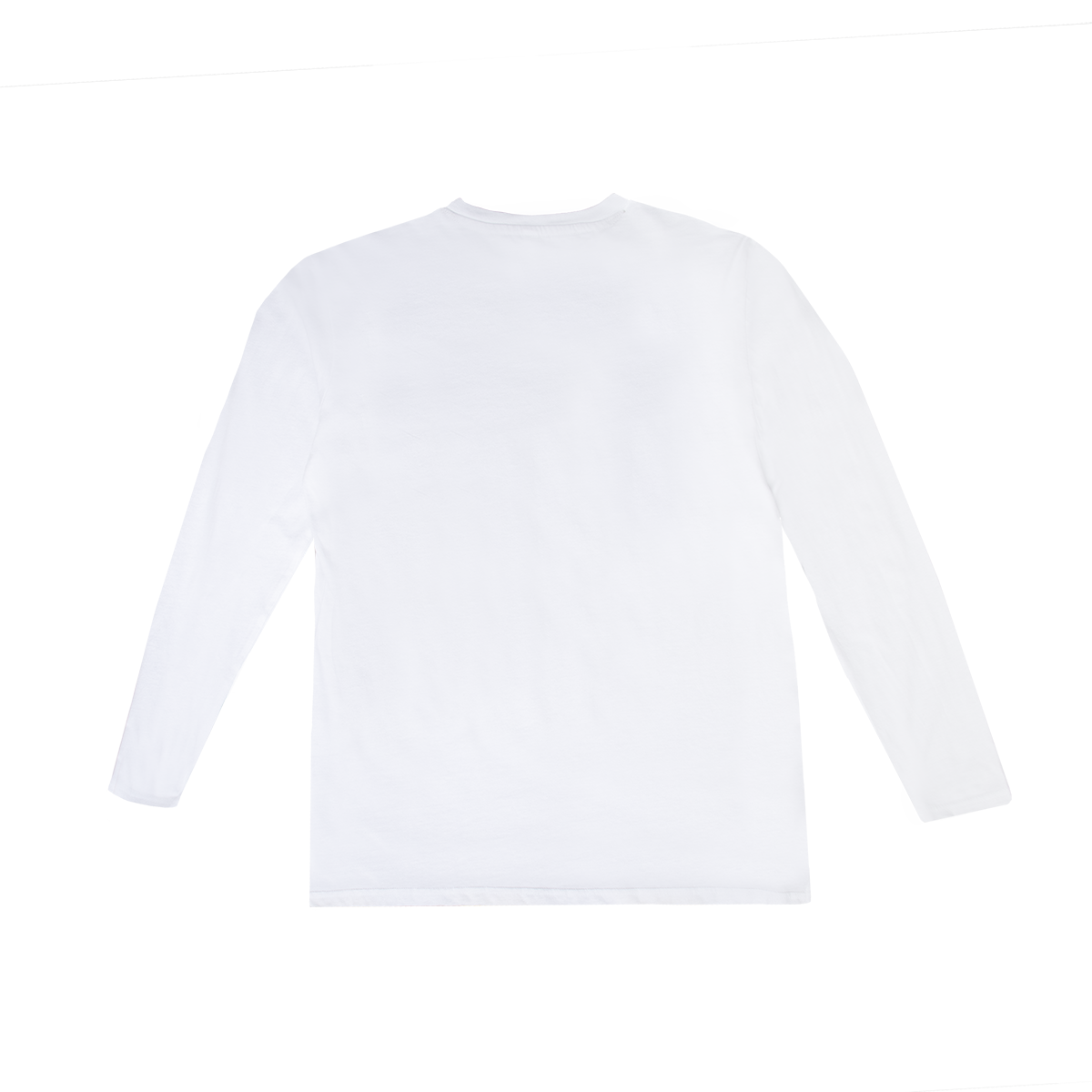 Galen Seal Long Sleeve Tee