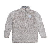 Ladies Epic Sherpa Quarter Zip