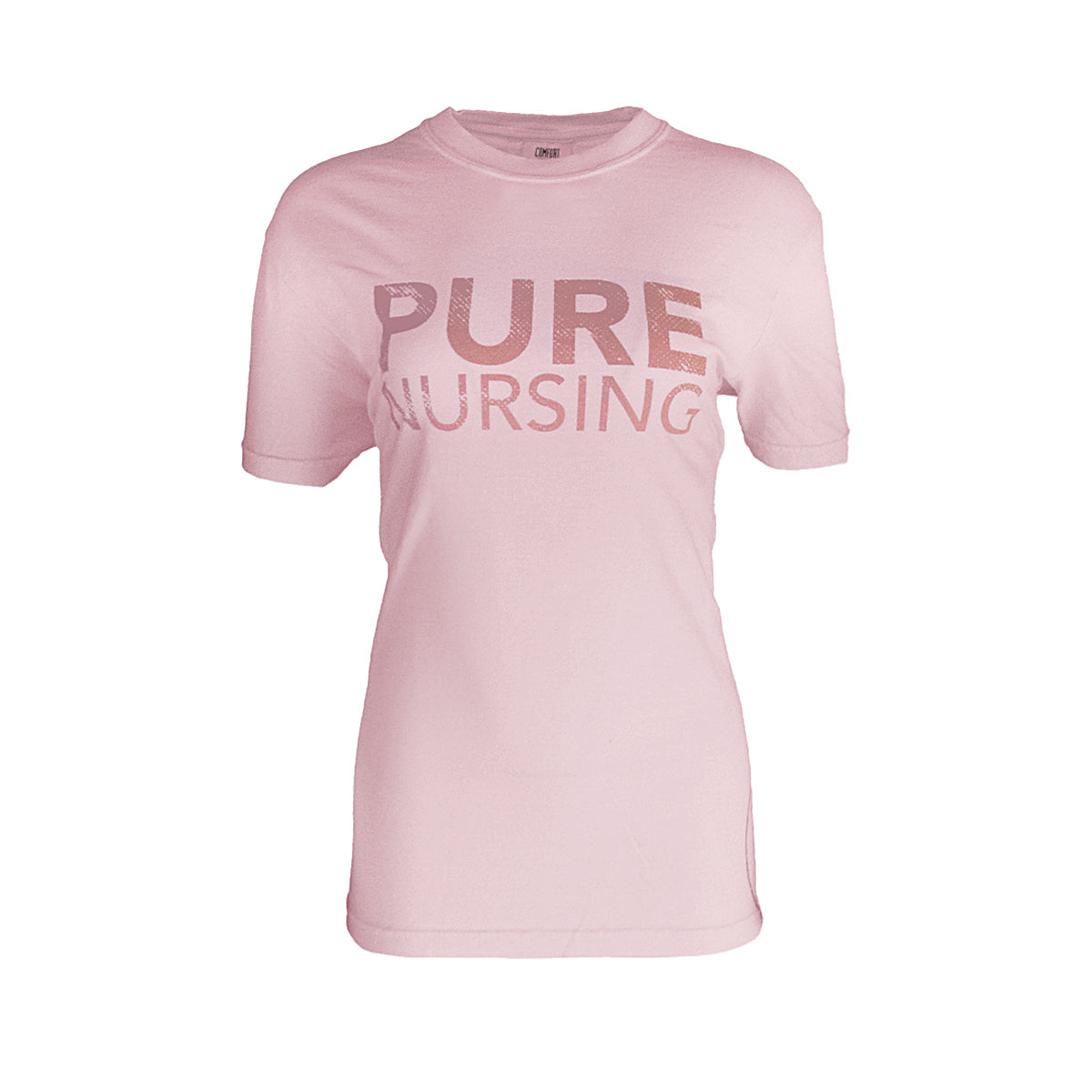 Galen Wrapped Tee