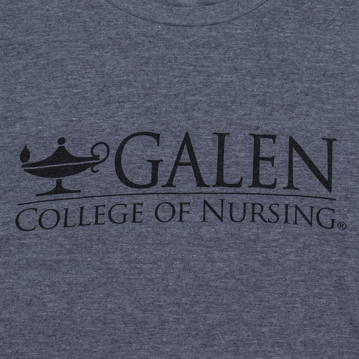 Galen Pure Nursing Long Sleeve Tee