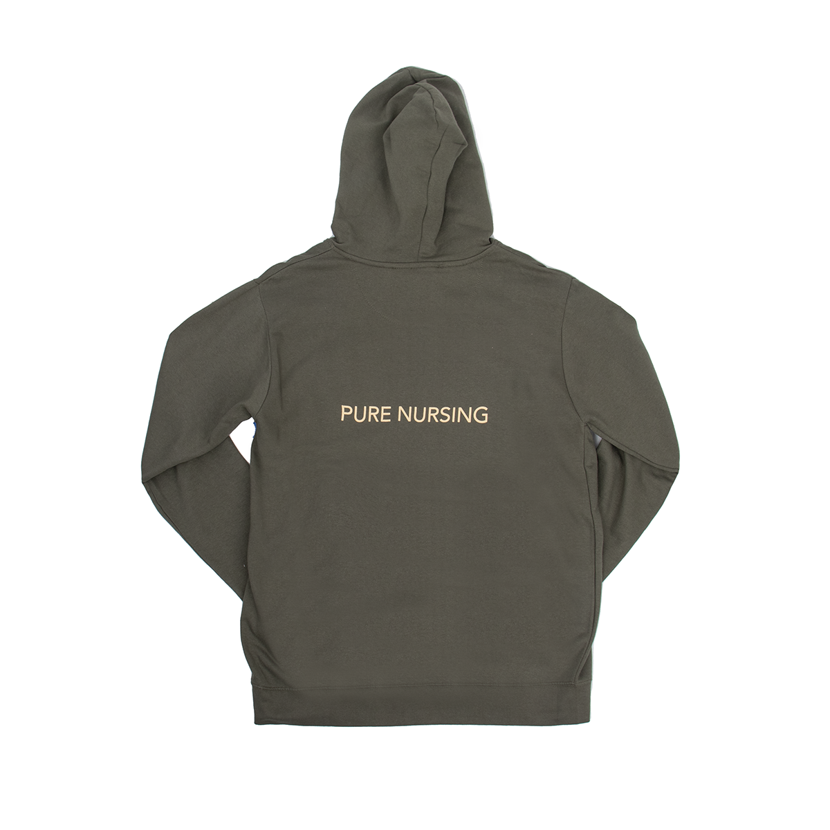 Galen Chenille Hoodie