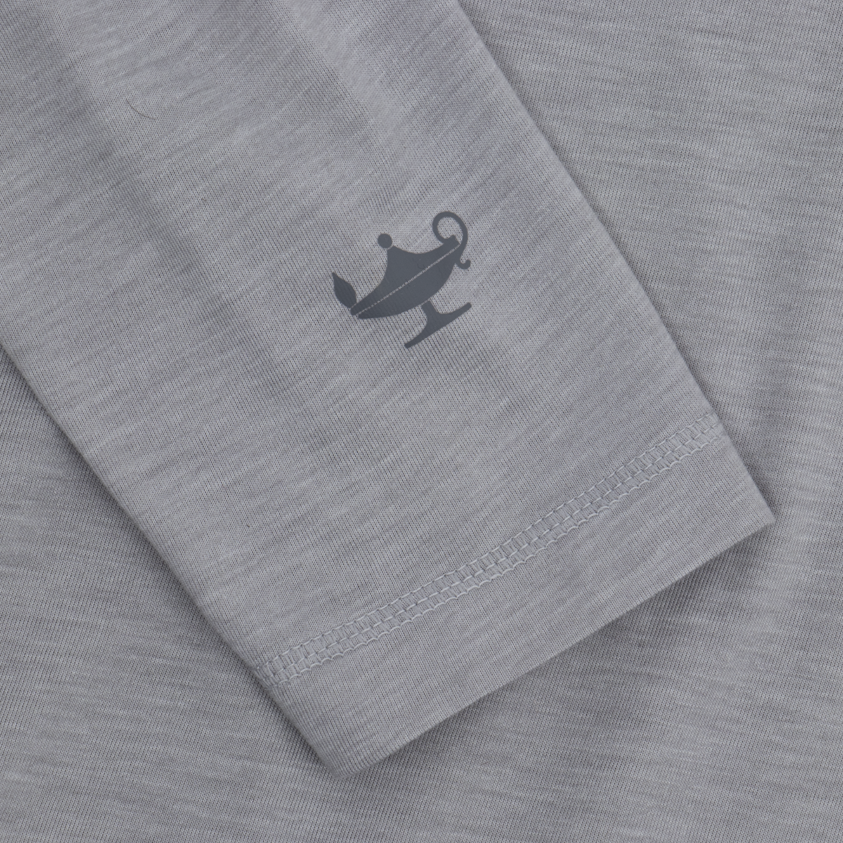 Galen Seal Performance Tri-Blend Long Sleeve