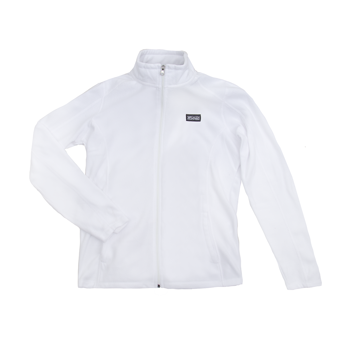 Galen Label Ladies Microfleece Jacket