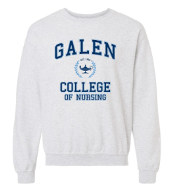 Galen Collegiate Crewneck Sweatshirt