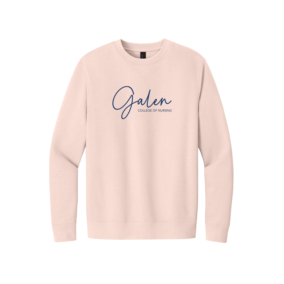 Galen Rosewater Crewneck