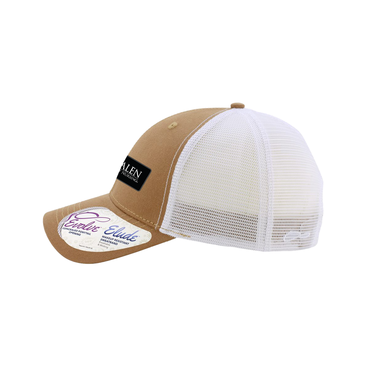 Galen Ladies' High Pony Cap
