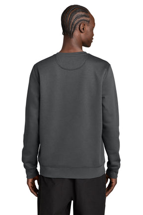 Galen Pennant Crewneck