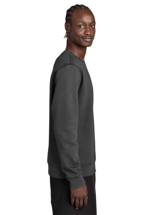 Galen Pennant Crewneck