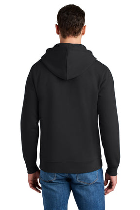 Galen Nurse Symbols Hoodie