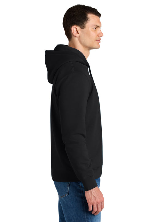 Galen Nurse Symbols Hoodie