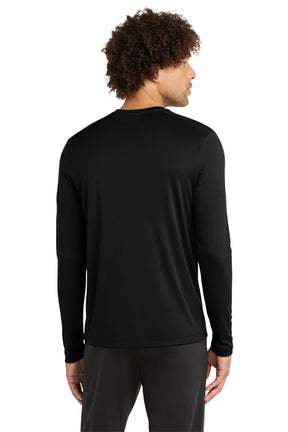 Galen UV Pro Black Undershirt