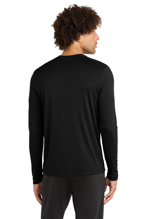 Galen UV Pro Black Undershirt