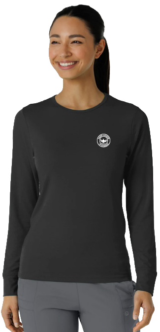 Galen UV Pro Black Undershirt