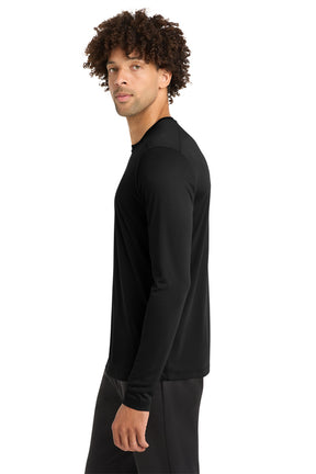 Galen UV Pro Black Undershirt