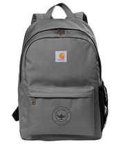 GCN-188 | Galen Carhartt Backpack