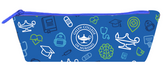 GCN-190 | Galen Vegan Leather Pencil Pouch
