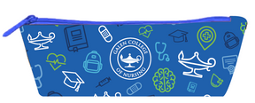 GCN-190 | Galen Vegan Leather Pencil Pouch