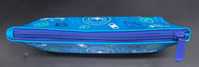 GCN-190 | Galen Vegan Leather Pencil Pouch
