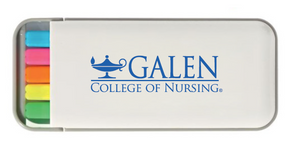 GCN-191 | Galen 5-in-1 Highlighter Set