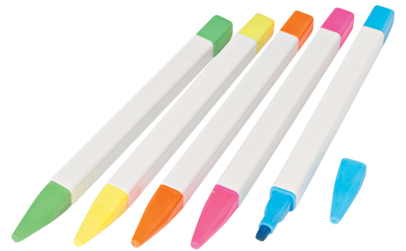 GCN-191 | Galen 5-in-1 Highlighter Set