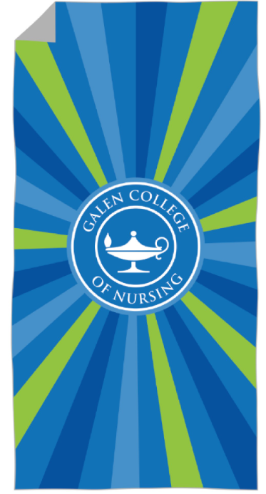 GCN-192 | Galen Quick Dry Sand Proof Beach Towel