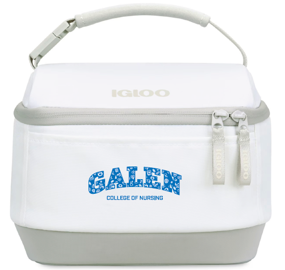 GCN-195 | Galen IGLOO Day Chiller Bag Cooler