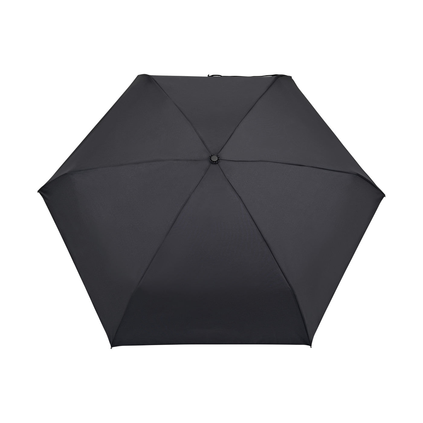 GCN-196 | Galen ELEMENTS 39" Manual Mini Fold Umbrella