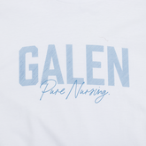 Galen Striped Long Sleeve Tee