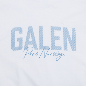 Galen Striped Long Sleeve Tee
