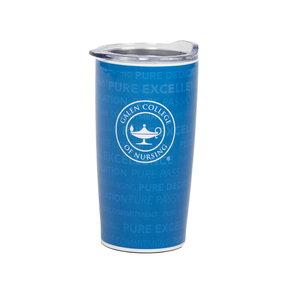 Himalayan Tumbler - Blue