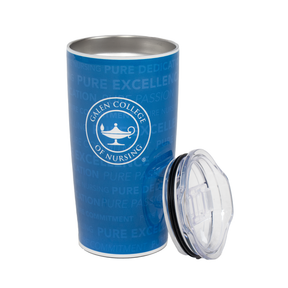 Himalayan Tumbler - Blue