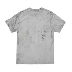 Color Blast T-Shirt - Smoke