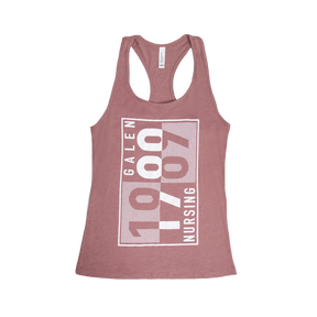 Galen College Ladies 1989 Performance Tank