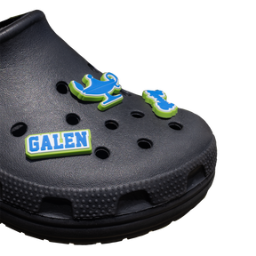 Galen College Croc Giblets