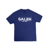 Distressed Galen Tee