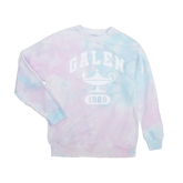 Tie Dye Sweatshirt