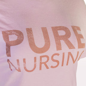 Galen Wrapped Tee