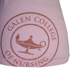 Galen Wrapped Tee